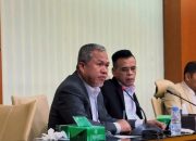 ‎Harga Ayam Mencekik, Usman Jakfar Desak Pengawasan dari Hulu ke Hilir