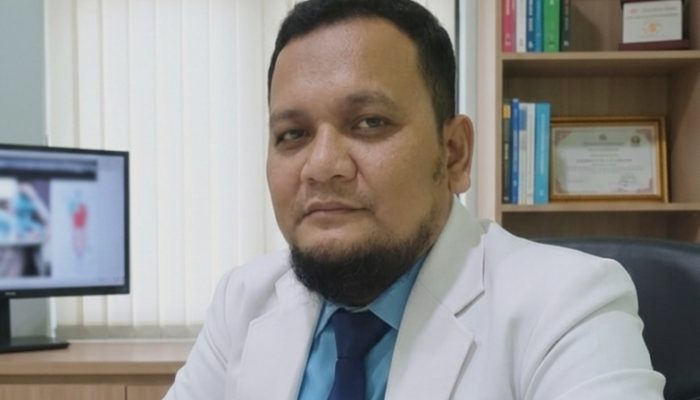 Menjaga Gigi di Usia Lanjut: Agar Tetap Bisa Tersenyum dan Mengunyah dengan Nyaman
