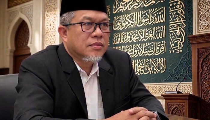 Waspadai Mental Kalkulator dalam Beragama: Keikhlasan Diuji Saat Jalan Terasa Berat