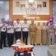 Kunjungan Kalapas Kelas IIB TBA, Wali Kota Tanjungbalai Siap Mendukung Pemasaran dan Pengembangan Produk UMKM Warga Binaan