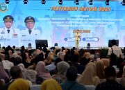 Gubsu Serahkan Hibah Rp200 Miliar untuk 567 Penerima di Sumut