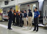 KAI Buka Rekrutmen Eksternal 2026, Kesempatan Generasi Muda Berkarier di Perkeretaapian