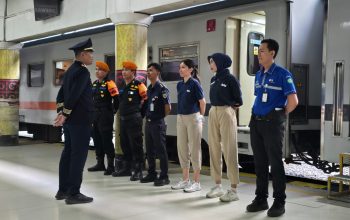 KAI Buka Rekrutmen Eksternal 2026, Kesempatan Generasi Muda Berkarier di Perkeretaapian