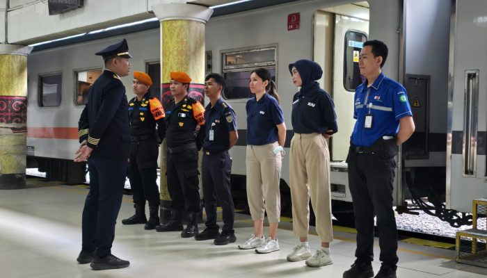 KAI Buka Rekrutmen Eksternal 2026, Kesempatan Generasi Muda Berkarier di Perkeretaapian