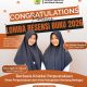 Literasi Berbuah Prestasi, Santriwati Ma’rifatul Hikmah Raih Juara I dan III Lomba Resensi Buku Tingkat SMA