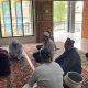 Jamaah Tabligh Halaqah Medan Barat-Marelan Khuruj Empat Bulan ke Bukittinggi-Maninjau