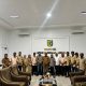 Audiensi dengan Bupati Sergai, SMSI Bahas Kinerja Organisasi dan Persiapan Pelantikan 2026