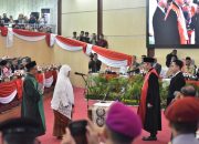 Sri Rejeki Resmi Gantikan Rajudin Sagala sebagai Wakil Ketua DPRD Medan