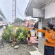 Perkuat Keselamatan Perlintasan Sebidang, KAI Divre I Sumut Tambah 180 Petugas Ekstra