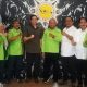 Ketua DPD AMPI Sumut Terima Audiensi FWTM, Bahas Bencana hingga Ketahanan Pangan