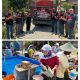 BoloneMase Indonesia Salurkan 20 Ribu Liter Air Bersih untuk Warga Terdampak Kekeringan di Bojonegoro