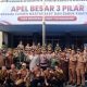 Plt Bupati Tulungagung Ajak Masyarakat Jaga Keamanan Lewat Semangat “Jogo Indonesia, Jogo Tulungagung”