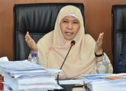 Antisipasi Cuaca Ekstrem dan Abu Sinabung, Sri Rezeki Desak Pemko Medan Tetapkan Status Siaga
