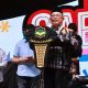 Bupati dan Wabup Blitar Hadiri Harlah ke-7 Sabilu Taubah, Dorong UMKM Lokal