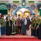 Ceramah URB di Masjid Raya Tebing Tinggi Soroti Palestina dan Peran Indonesia di Masa Depan  ‎