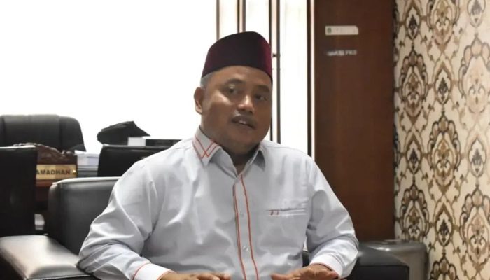 Tiga Kepling Tersandung Kasus Narkoba, DPRD Medan Desak Revisi Perda