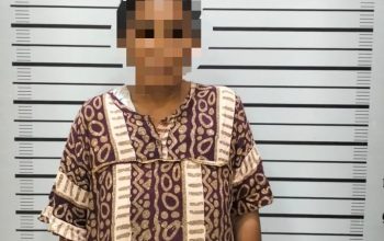 Ibu Rumah Tangga di Teluk Mengkudu Ditangkap Saat Jual Sabu