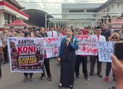 Polemik Anggaran KONI Kota Blitar Memanas, Elim Desak Pemkot Segera Realisasikan Dana