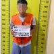 Bawa 12,9 Gram Sabu, Warga Tanjung Morawa Diringkus Satres Narkoba Polresta Deli Serdang