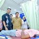 Wabup Sergai Tinjau RSU Sawit Indah Perbaungan, Soroti Pentingnya Kualitas Pelayanan
