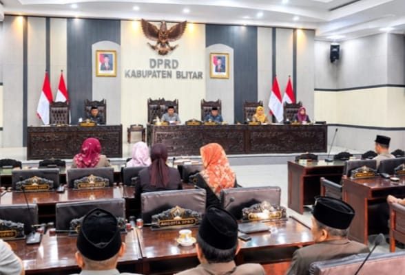 Bupati Rijanto Tegaskan Perubahan Anggaran 2026 Harus Berpihak kepada Masyarakat