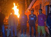 Berawal dari Laporan Warga, Polisi Gerebek Diduga Sarang Narkoba di Kandibata