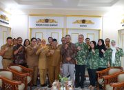 BPK Periksa Kinerja RSUD Ngudi Waluyo Wlingi, Fokus Pelayanan JKN