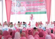 MTMD Sergai Pererat Silaturahmi dan Dorong Penguatan Ekonomi Masyarakat