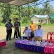 Budi Ilham Nasution Beri Tenggat Satu Bulan, HMTN-MP Siap Bawa Persoalan Sengketa Lahan  Warga Dengan  PT Pulahan Seruwai ke Ranah Hukum