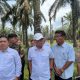 HMTN Merah Putih Terima Aspirasi Kelompok Tani, Persoalkan SHM di Dalam HGU PT Pulahan Seruwai