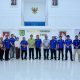 Wabup Adlin Tambunan Dorong Sinergi dengan PWI Sergai, Sugiono Sampaikan Agenda HPN 2027