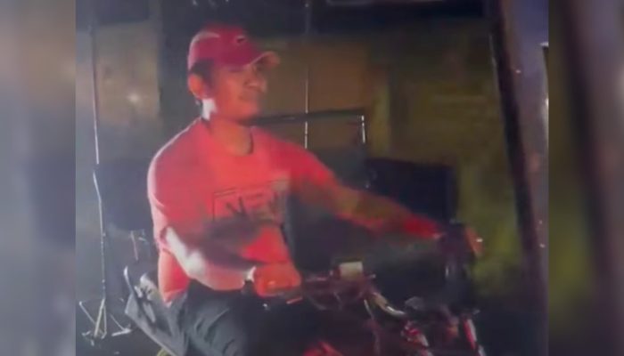 Nyamar Jadi Penarik Betor, BNNP Sumut Tangkap Pengedar 126 Kg Ganja