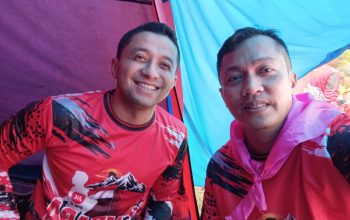 Habib Al Idrus, Anggota DPR RI, Siap Turun ke Sergai: Insyaallah ke DPD PKS