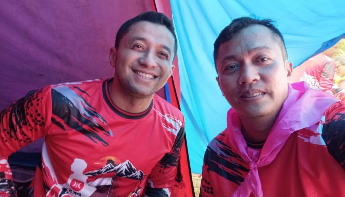 Habib Al Idrus, Anggota DPR RI, Siap Turun ke Sergai: Insyaallah ke DPD PKS