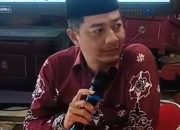 Didesak Mundur, Kades Serang Blitar Sebut Polemik Mulai Bernuansa Politik