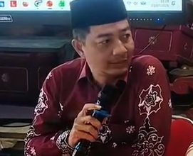 Didesak Mundur, Kades Serang Blitar Sebut Polemik Mulai Bernuansa Politik