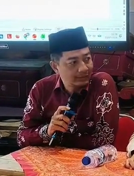 Didesak Mundur, Kades Serang Blitar Sebut Polemik Mulai Bernuansa Politik