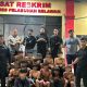 Polres Pelabuhan Belawan Gulung 13 Pemuda Geng Motor dan Tawuran, Sita 4 Sajam & Ketapel