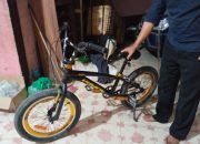 Brian Aditya Meninggal Usai Jatuh di Arena Motocross, Pemko dan Aparat Diminta Usut Legalitas