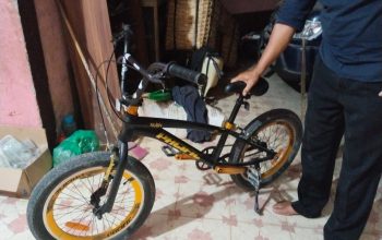 Brian Aditya Meninggal Usai Jatuh di Arena Motocross, Pemko dan Aparat Diminta Usut Legalitas