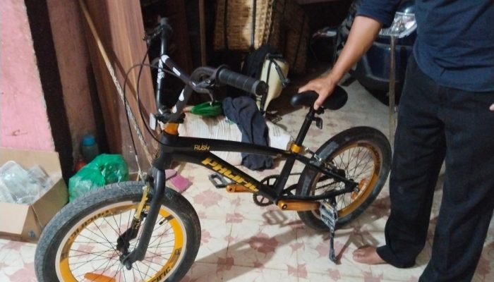 Brian Aditya Meninggal Usai Jatuh di Arena Motocross, Pemko dan Aparat Diminta Usut Legalitas