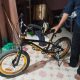 Brian Aditya Meninggal Usai Jatuh di Arena Motocross, Pemko dan Aparat Diminta Usut Legalitas