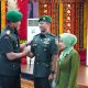 Pangdam I/BB Pimpin Sertijab Dandim 0201/Medan, Letkol Fernando Batubara Resmi Jabat Komandan