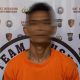 Polres Pelabuhan Belawan Tangkap Pelaku Curat di Medan Deli