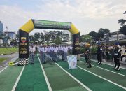 HUT ke-81 TNI, Kodam I/BB Gelar PBB Open Tournament Piala Panglima TNI