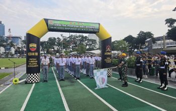 HUT ke-81 TNI, Kodam I/BB Gelar PBB Open Tournament Piala Panglima TNI