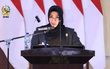 Anggaran Triliunan Naik, Hanura-PKB Khawatir P-APBD 2026 Berujung Silpa dan Proyek Tambal Sulam