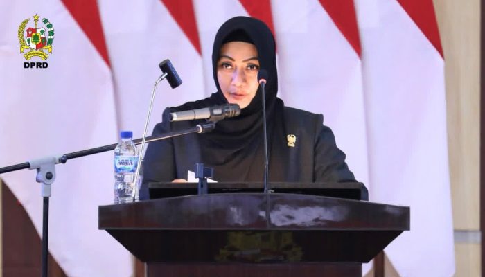 Anggaran Triliunan Naik, Hanura-PKB Khawatir P-APBD 2026 Berujung Silpa dan Proyek Tambal Sulam