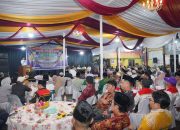 Peringati Maulid Nabi, Rico Waas Ajak Forum Minang Sati Teladani Rasulullah SAW