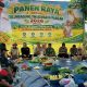 Hadiri Panen Raya di Boyolangu, Plt Bupati Ahmad Baharudin Dorong Tulungagung Makin Mandiri Pangan